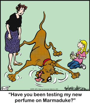 marmaduke